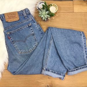 levis 110